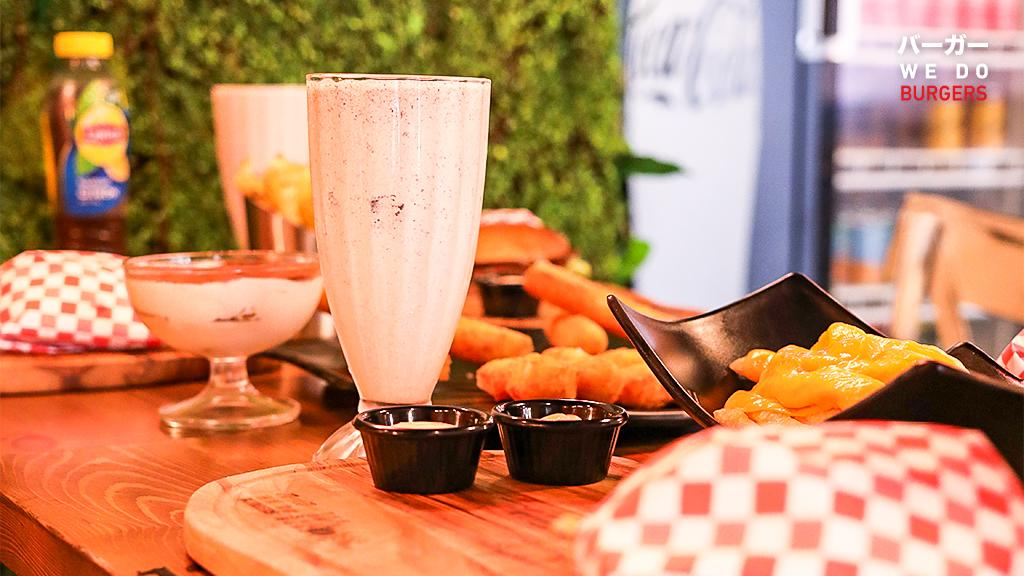 Photo de couverture de Wedoburgers - Mahaj Riad - Rabat